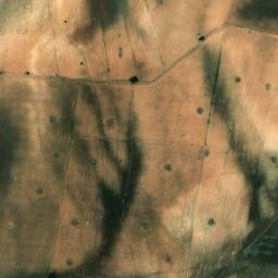 Satellite imagery of Djebel Saridj el Baghla, DZ