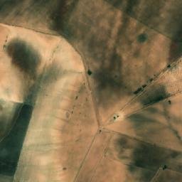 Satellite imagery of Djebel Saridj el Baghla, DZ