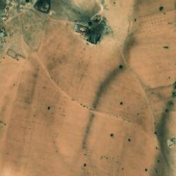 Satellite imagery of Hammar Bou Ya Aïssa, DZ
