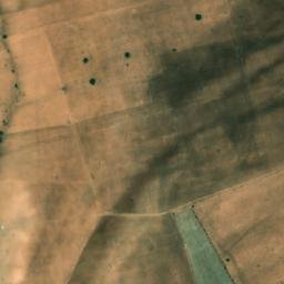 Satellite imagery of Hammar Bou Ya Aïssa, DZ