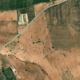 Satellite imagery of Hammar el Maoured, DZ