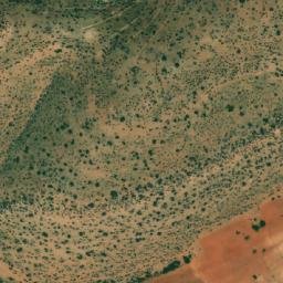 Satellite imagery of Hammar Nedjar, DZ