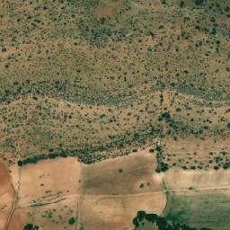 Satellite imagery of Hammar Nedjar, DZ