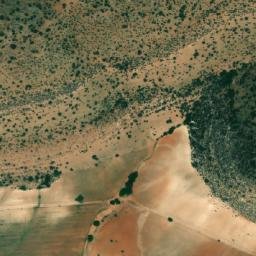 Satellite imagery of Hammar Nedjar, DZ