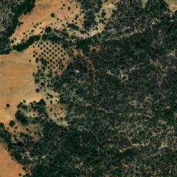 Satellite imagery of Koudiet Boumahdi, DZ