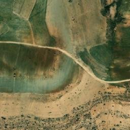 Satellite imagery of Djebel Henidja, DZ