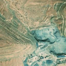 Satellite imagery of Koudiet el Hammam, DZ