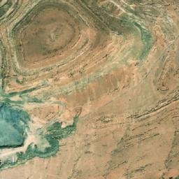 Satellite imagery of Koudiet el Hammam, DZ