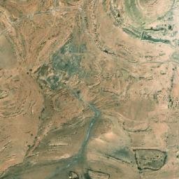 Satellite imagery of Koudiet el Hammam, DZ