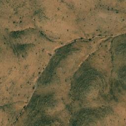 Satellite imagery of Kef Ladjraf, DZ