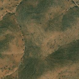 Satellite imagery of Kef Ladjraf, DZ