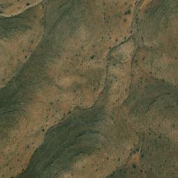 Satellite imagery of Kef Ladjraf, DZ