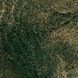 Satellite imagery of Djebel Erbib, DZ