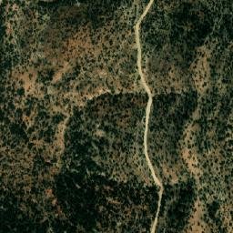 Satellite imagery of Mergueb el Khianne, DZ
