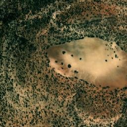 Satellite imagery of Djebel el Assa, DZ