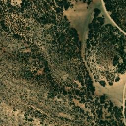 Satellite imagery of Alia Berkane, DZ