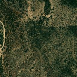 Satellite imagery of Alia Berkane, DZ