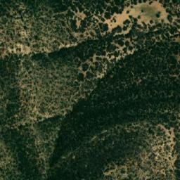 Satellite imagery of Alia Berkane, DZ