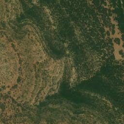 Satellite imagery of Djebel Hanaârit, DZ