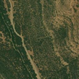 Satellite imagery of Djebel Hanaârit, DZ