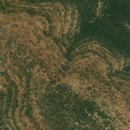 Satellite imagery of Djebel Guettar, DZ