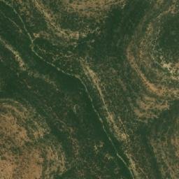 Satellite imagery of Djebel Guettar, DZ