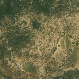Satellite imagery of Djebel Messaïga, DZ