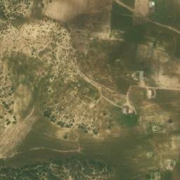 Satellite imagery of Djebel Messaïga, DZ
