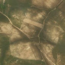 Satellite imagery of Djebel Messaïga, DZ