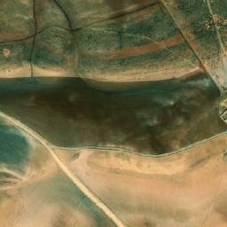 Satellite imagery of El Keba, DZ