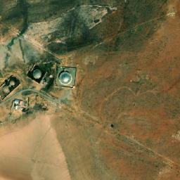 Satellite imagery of El Keba, DZ
