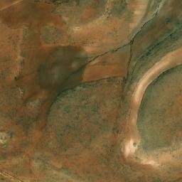 Satellite imagery of El Keba, DZ