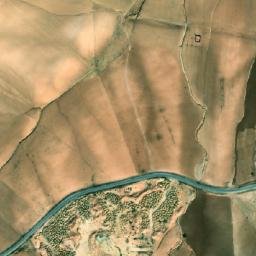 Satellite imagery of Dfelal, DZ