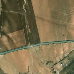 Satellite imagery of Dfelal, DZ