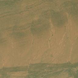 Satellite imagery of Es Sekkine, DZ