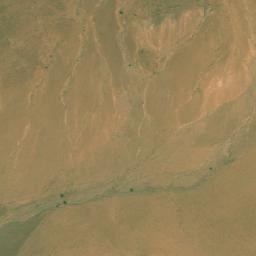 Satellite imagery of Es Sekkine, DZ