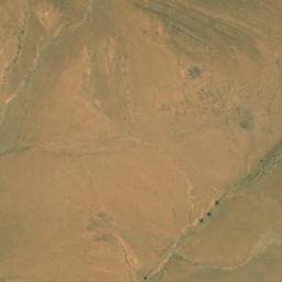 Satellite imagery of Es Sekkine, DZ