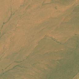 Satellite imagery of Koudiat Aldjoun, DZ