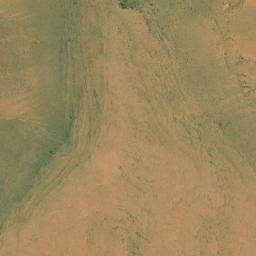 Satellite imagery of Koudiat Aldjoun, DZ