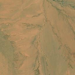 Satellite imagery of Koudiat Aldjoun, DZ