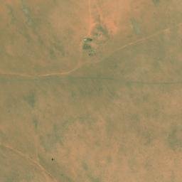 Satellite imagery of Nza Mustapha, DZ