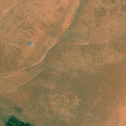 Satellite imagery of Draa el Kobbi, DZ