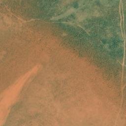 Satellite imagery of Draa el Kobbi, DZ