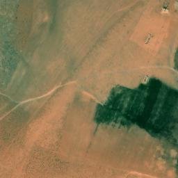 Satellite imagery of Draa el Kobbi, DZ