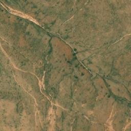 Satellite imagery of Rouisset el Maïz, DZ