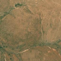 Satellite imagery of Rouisset el Maïz, DZ
