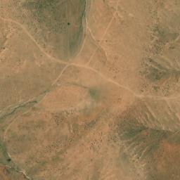 Satellite imagery of Rouisset el Maïz, DZ