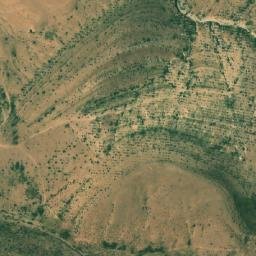 Satellite imagery of Ech Chabka, DZ