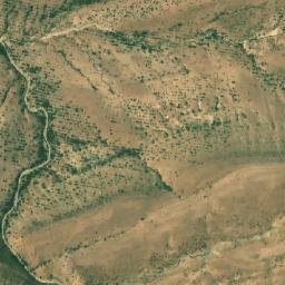 Satellite imagery of Ech Chabka, DZ