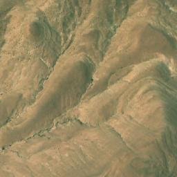 Satellite imagery of Kef en Nesnîssa, DZ